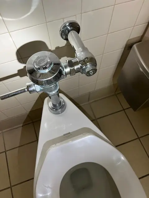 Fixture installation and repair for Sewer Camera Inspection in Palmer Junction